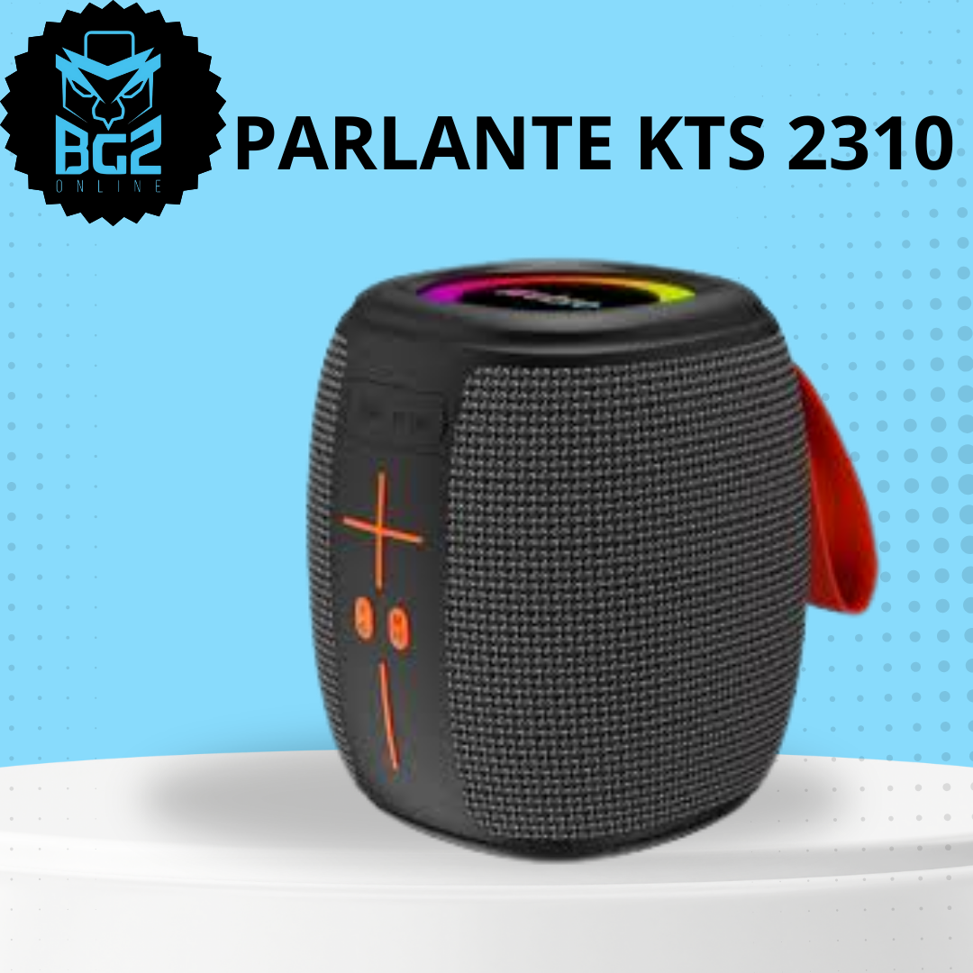 PARLANTE KTS-2310